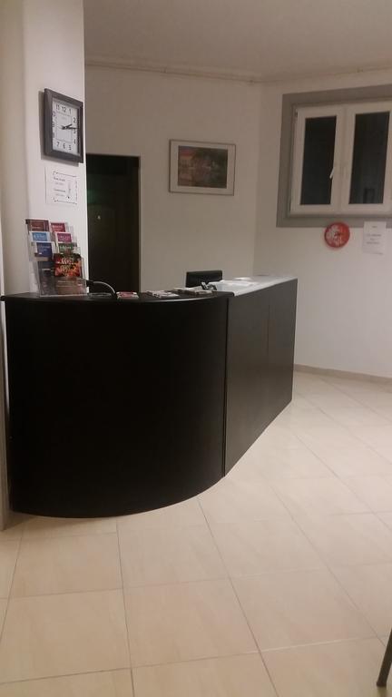 Capital Guesthouse Budapest Eksteriør bilde