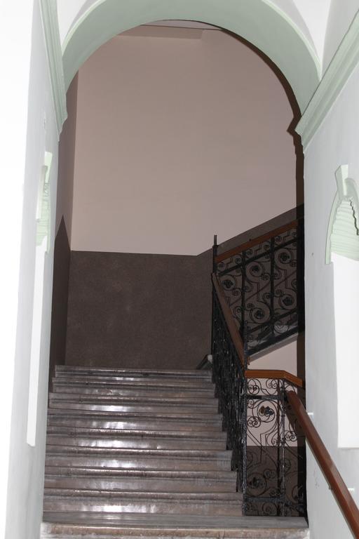 Capital Guesthouse Budapest Eksteriør bilde